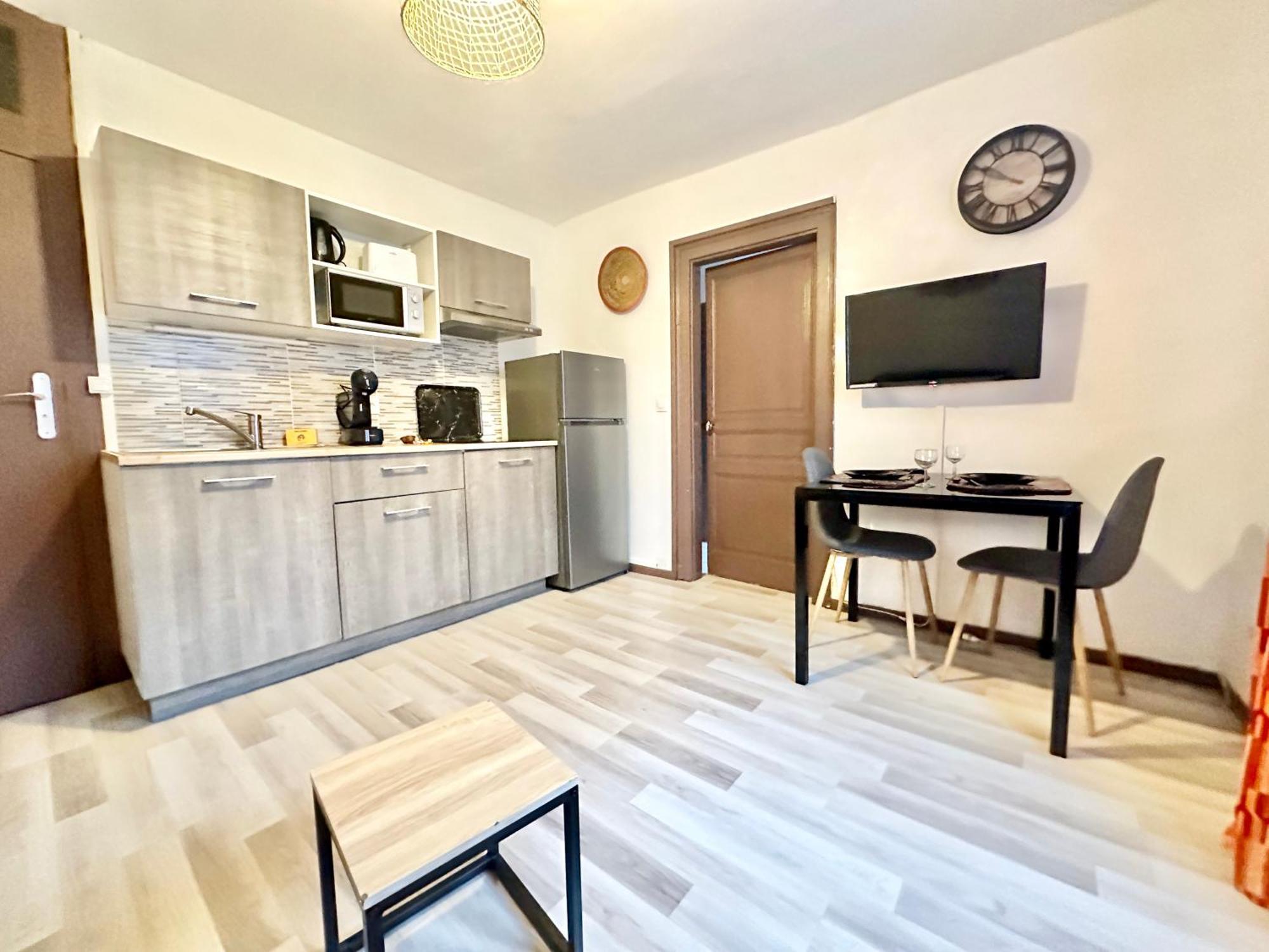 Le Safari, Central Et Cosy Limoges Zewnętrze zdjęcie
