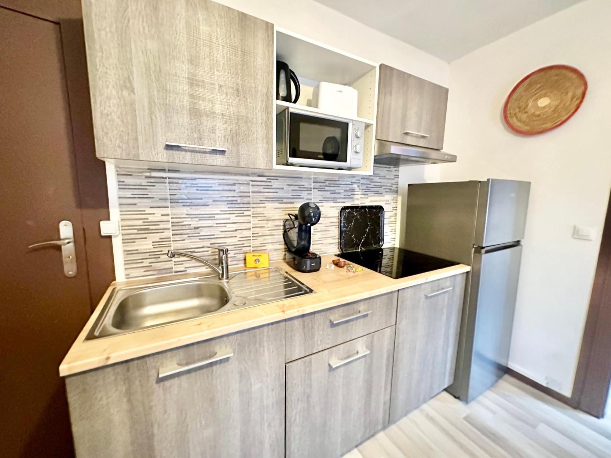 Le Safari, Central Et Cosy Limoges Zewnętrze zdjęcie
